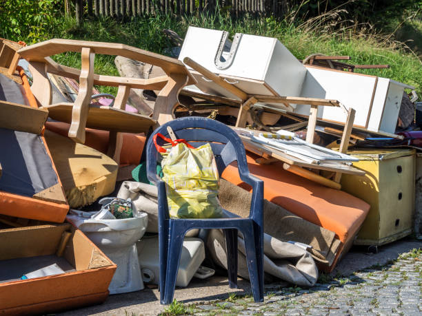 Appliance Disposal in Bloomingdale, TN