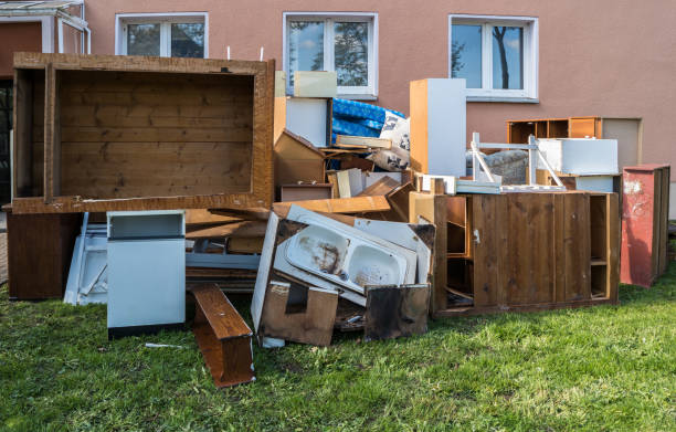 Best Estate Cleanout Services  in Bloomingdale, TN