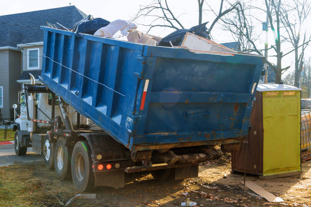 Best Local Junk Hauling  in Bloomingdale, TN