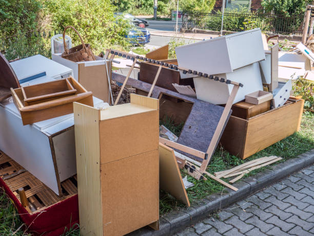 Best Commercial Junk Removal  in Bloomingdale, TN