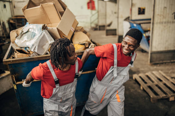 Best Garage Cleanout Services  in Bloomingdale, TN