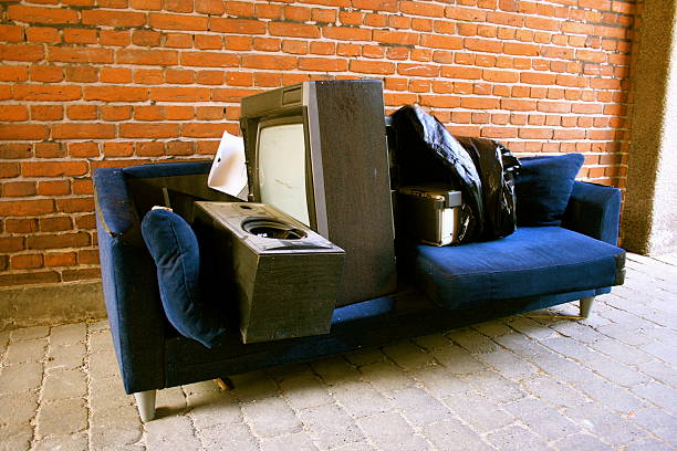 Reliable Bloomingdale, TN Junk Removal Solutions
