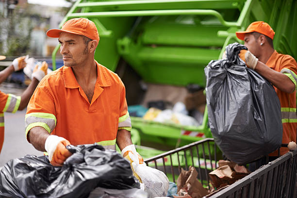 Best Trash Removal Near Me  in Bloomingdale, TN