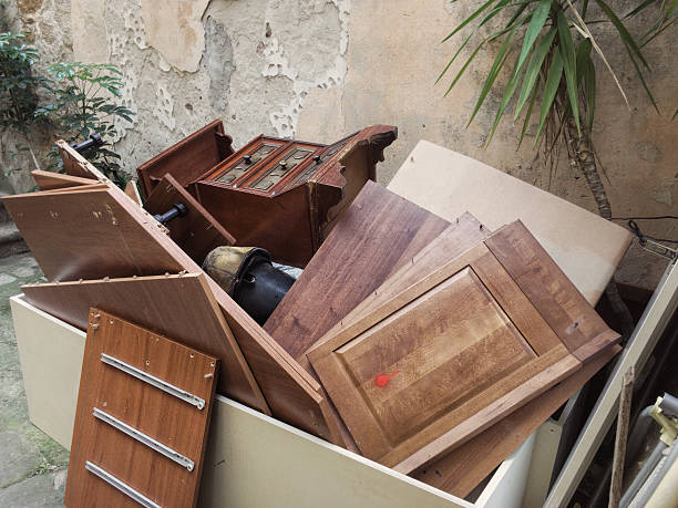 Best Trash Removal Near Me  in Bloomingdale, TN